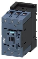3RT2046-1AP00 | Siemens  ÜÇ FAZLI; SIRIUS KONTAKTÖR; AC 230V BOBİNLİ; 45 KW; 1NO+1NC