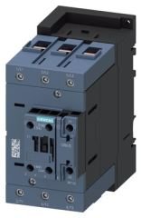 3RT2047-1AP00 | Siemens  ÜÇ FAZLI; SIRIUS KONTAKTÖR; AC 230V BOBİNLİ; 55 KW; 1NO+1NC