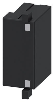 3RT2926-1CD00 | Siemens 3RT2 KONTAKTÖRLERE TAKILABİLEN AKSESUARLAR; RC ELEMAN;  BOY S0; 127-240 V AC; LEDSİZ