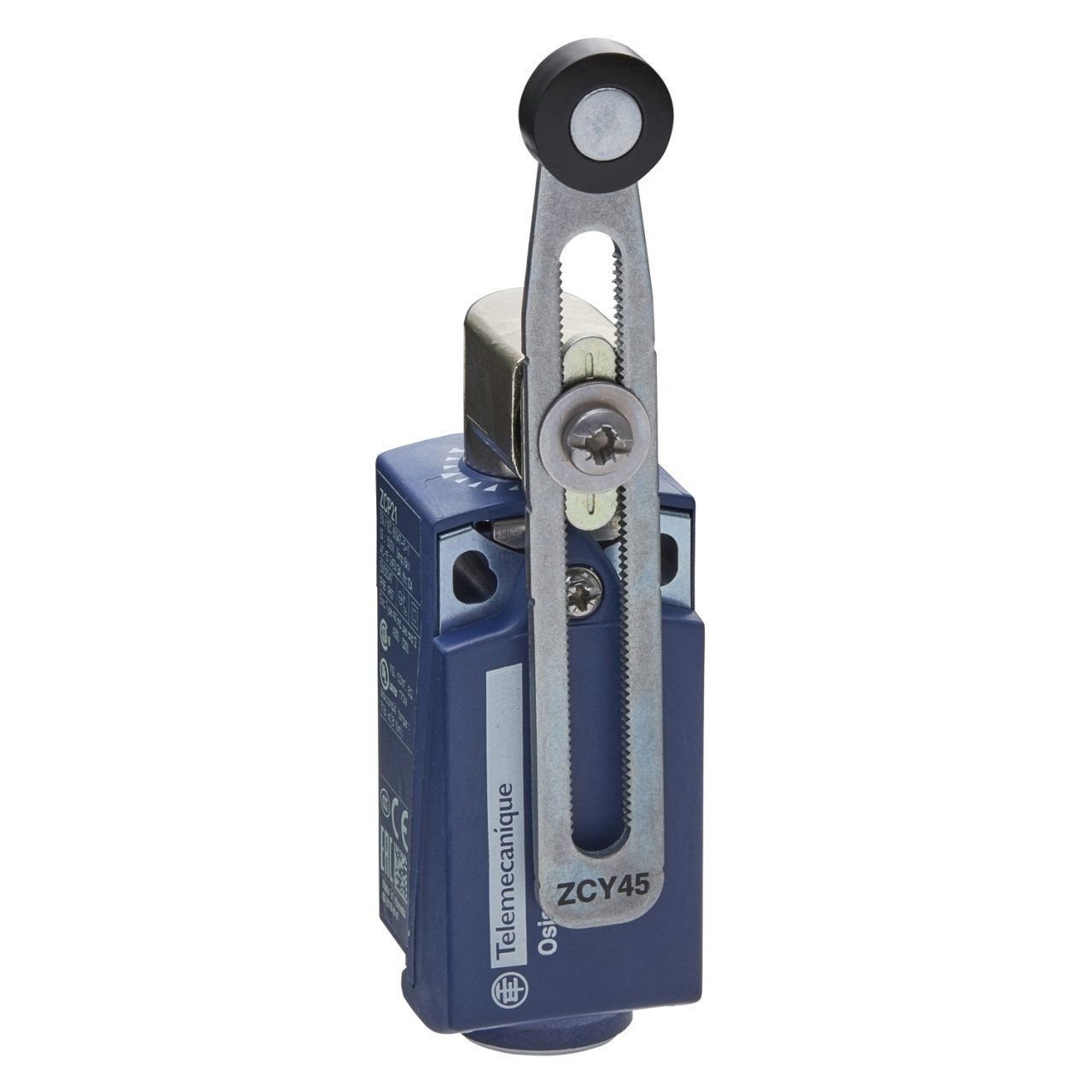 XCKP2145P16 | Telemecanique 1NO+1NC Limit Switch