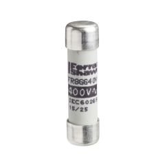 DF2BN1600 | Schneider 16A - 400 VAC Kartuş Sigorta - 8,5 x 31,5 mm
