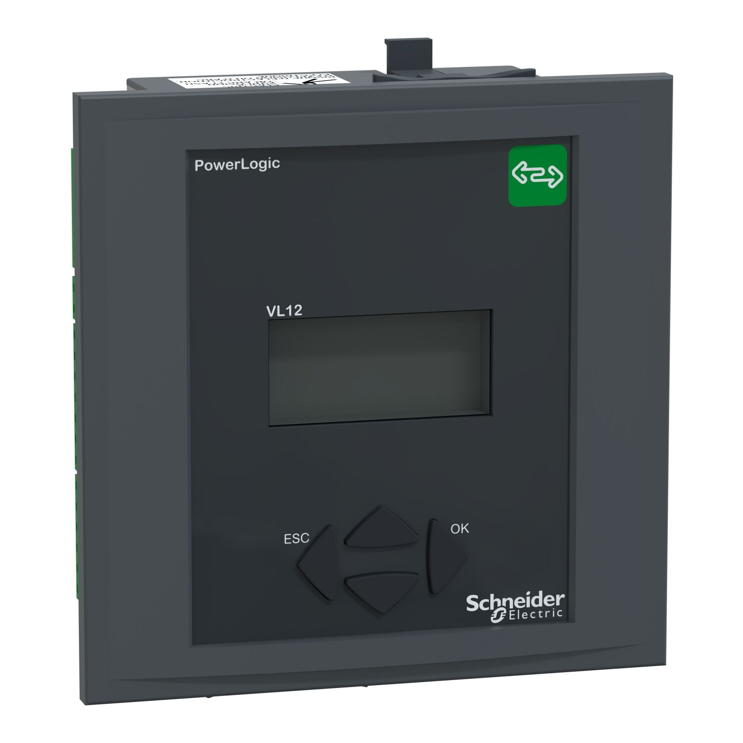 VPL12N | Schneider Kompanzasyon Rölesi - VarPlus Logic - VPL 12