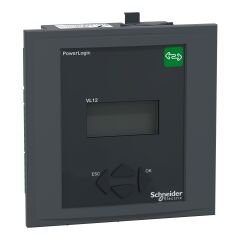 VPL12N | Schneider Kompanzasyon Rölesi - VarPlus Logic - VPL 12