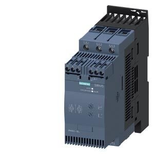 3RW3038-1BB14 | Siemens SIRIUS YUMUŞAK YOLVERİCİ 37 kW