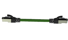 tre HF RJ45 Haberleşme Kablosu - Halogen Free, Cat7 Cable