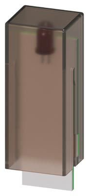 LZS:PTML0524 | Siemens PT/RT için 24V AC/DC LED modülü