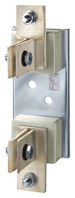 3NH3530 | Siemens NH-BIÇAKLI SİGORTA ALTLIĞI; 1250A; MONOFAZE; BOY 4; 102mm