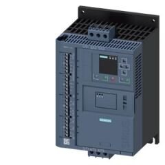 3RW5516-1HA14 | Siemens SIRIUS YUMUŞAK YOLVERİCİ 15kW; 32A;   AĞIR ŞART