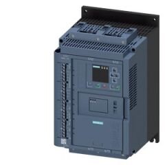 3RW5527-1HA14 | Siemens YENİ NESİL SIRIUS YUMUŞAK YOLVERİCİ 45kW; 93A ;  AĞIR ŞARTLAR İÇİN