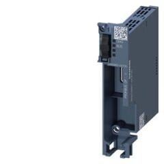 3RW5980-0CP00 | Siemens 3RW52 VE 3RW55'E UYGUN PROFIBUS HABERLEŞME MODÜLÜ