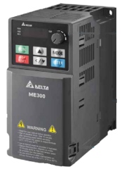VFD17AME43AFNAA | Delta ME300 Serisi 7,5 kW 3 Faz 400 VAC Hız Kontrol Cihazı