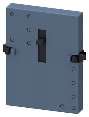 3RA2934-2B | Siemens MEKANİK KİLİTLEME BOY S2,S3