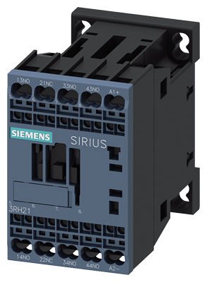 3RH2131-2BB40 | Siemens SIRIUS YARDIMCI KONTAKTÖR;