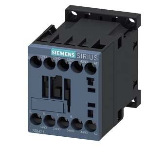 3RH2140-1AP00 | Siemens SIRIUS YARDIMCI KONTAKTÖR;  4NO ; 230 V AC
