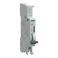 EZ9A29924 | Schneider Yardımcı kontak, Easy9 Pro, OF, 240VAC - 415VAC, 24VDC - 130VDC, alttan bağlantı