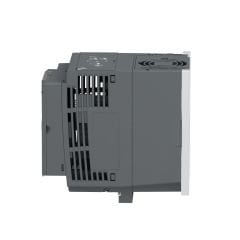 ATV310HU15N4E | Schneider Easy Altivar ATV310 1,5kW 3 Faz Hız Kontrol Cihazı - EMC Filtresiz