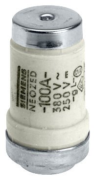 5SE2320 | Siemens 400V AC;250V DC.ÇALIŞMA SINIFI:gL/gG; ANMA AKIMI:20A; BOY:D02; MAVİ RENKLİ