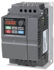 VFD007EL21A | Delta VFD-EL Serisi 0,75 kW 1 Faz 220 VAC Hız Kontrol Cihazı