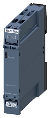 3RN2000-1AW30 | Siemens SIRIUS 3RN2 Termistör Motor Koruma Rölesi, 1CO Kontak