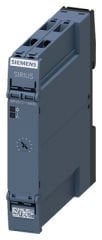 3RP2512-1AW30 | Siemens 3RP2 Çekmede Gecikmeli Zaman Rölesi, 1CO Kontak