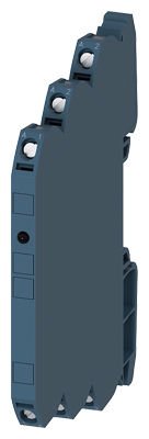 3RQ3018-1AB00 | Siemens 3RQ3 Çıkış Kuplaj Rölesi, 1CO, Termal Akım 6A