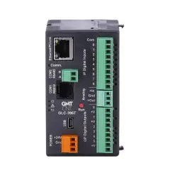 GLC-396T | GMT 9 Kanal 24 VDC PNP/NPN Giriş PLC CPU Modülü