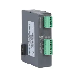 GXM-44RA | GMT 4DI,4DO I/O Genişleme Modülü