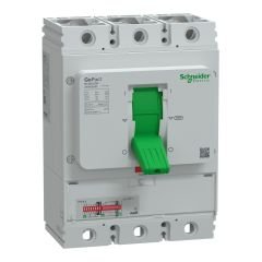 G80N3E800 | Schneider GOMCCB 800N 3P3D 800A Elektronik