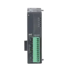 GXM-40AN | GMT 4AI I/O Genişleme Modülü