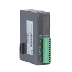 GXM-40AN | GMT 4AI I/O Genişleme Modülü