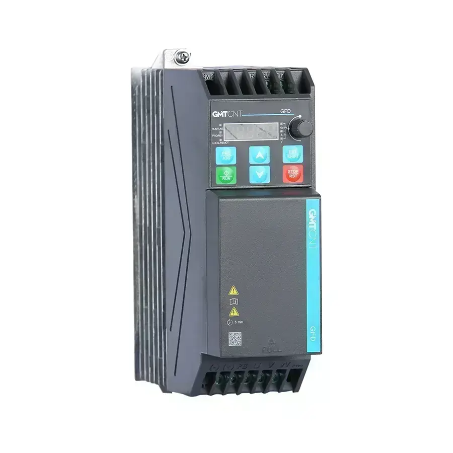 GFD-02200H | GMT 22 kW 3P AC Motor Sürücü
