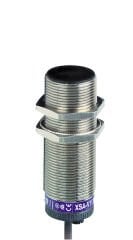 XSAV12801 | Telemecanique Inductive proximity sensors XS, Rotation monitoring, M30, Sn10mm, 120...3000c/mn, 24...240VAC/DC, cable 2 m