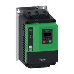 ATS430D75S6 | Schneider ATS430, 75A, 208 ila 600V AC, kontrol gerilimi 110 ila 230V AC Soft Starter - Yumuşak yolverici