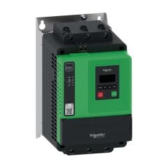 ATS430D88S6 | Schneider ATS430, 88A, 208 ila 600V AC, kontrol gerilimi 110 ila 230V AC Soft Starter - Yumuşak yolverici