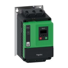 ATS430C14S6 | Schneider ATS430, 140A, 208 ila 600V AC, kontrol gerilimi 110 ila 230V AC Soft Starter - Yumuşak yolverici