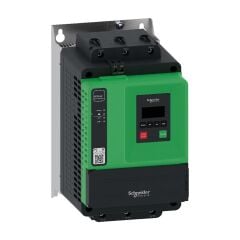 ATS430C17S6 | Schneider ATS430, 170A, 208 ila 600V AC, kontrol gerilimi 110 ila 230V AC Soft Starter - Yumuşak yolverici