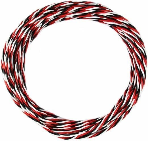 AMASS | 22 AWG SERVO KABLOSU