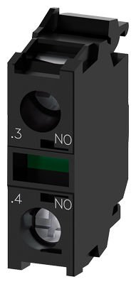 3SU1400-1AA10-1BA0 | Siemens Sirius ACT  1 NO, kontak bloğu